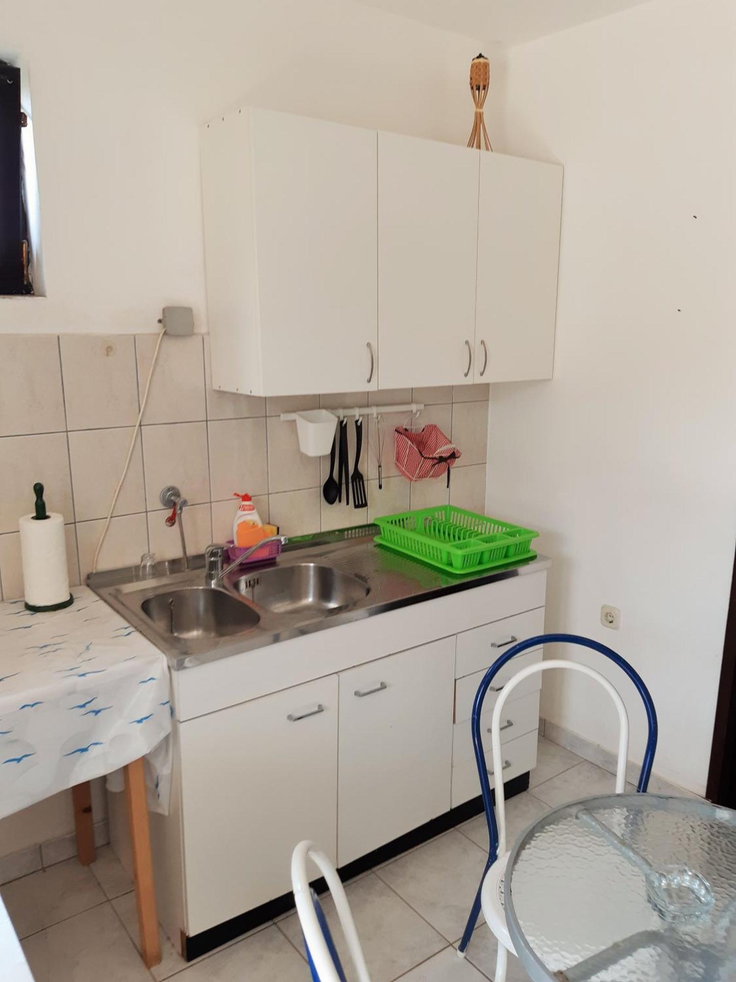 Dalmatino Apartmani Vir Zimmer foto