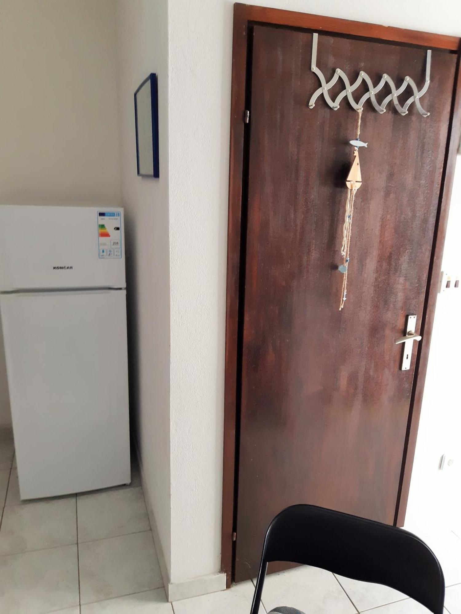 Dalmatino Apartmani Vir Zimmer foto