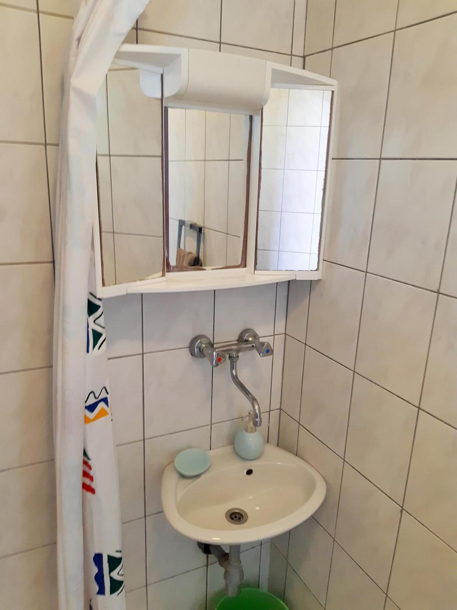 Dalmatino Apartmani Vir Zimmer foto