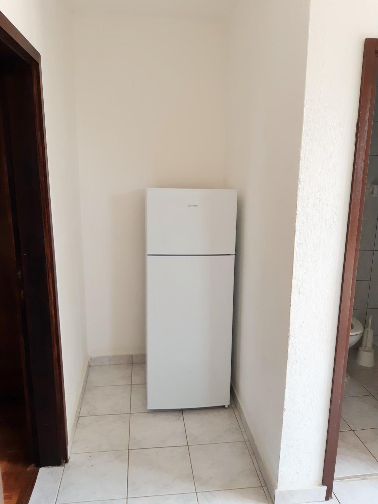 Dalmatino Apartmani Vir Zimmer foto