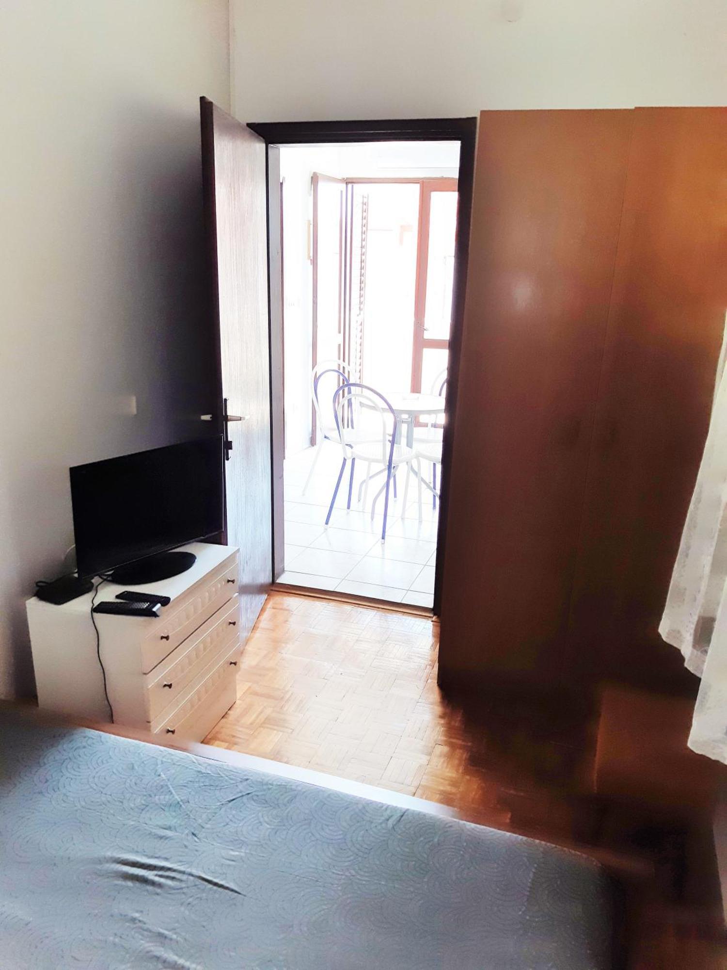 Dalmatino Apartmani Vir Zimmer foto